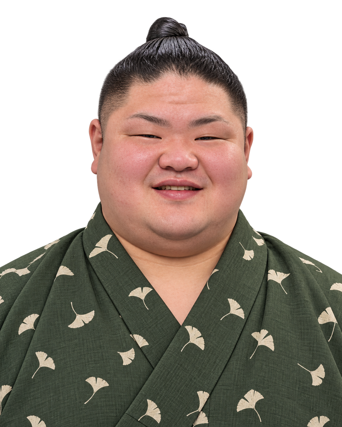 白海竜 / HAKKAIRYU