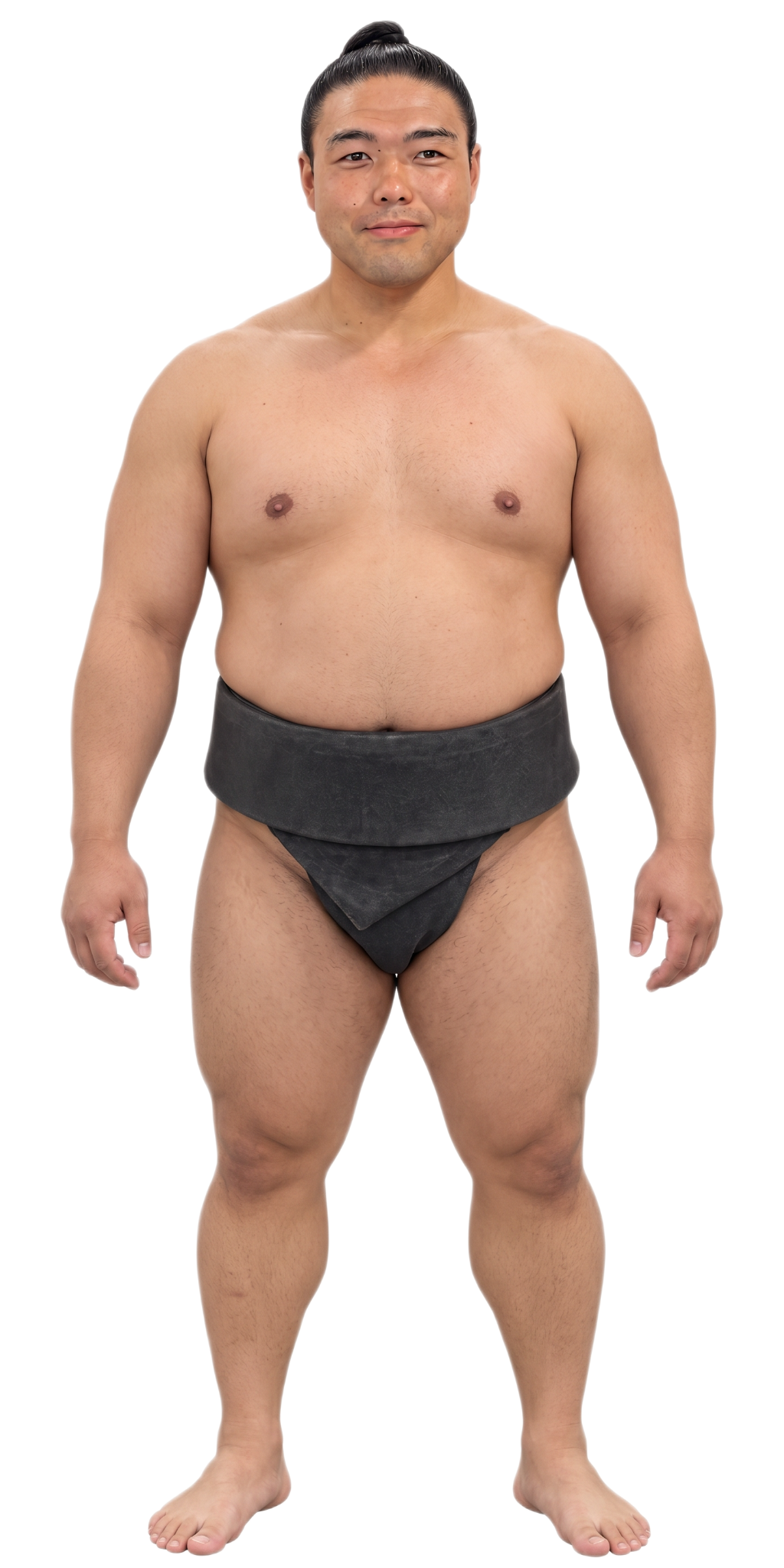 KOTOKENSEI — Full-body portrait