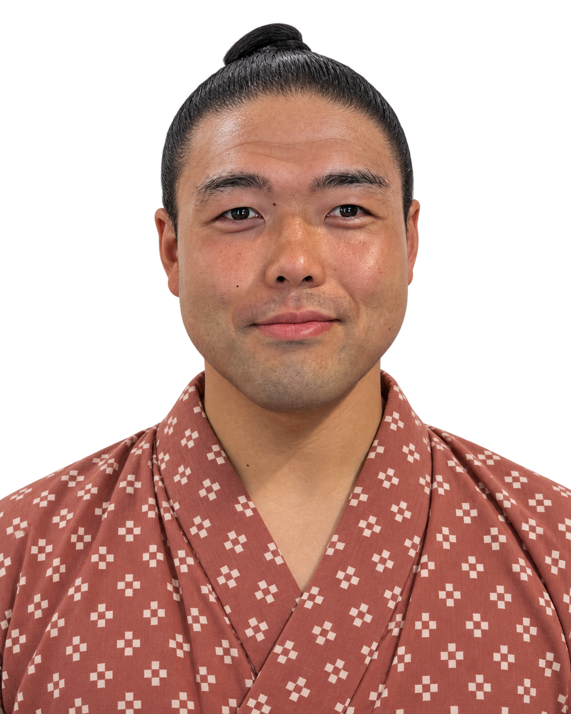 琴健勢 / KOTOKENSEI