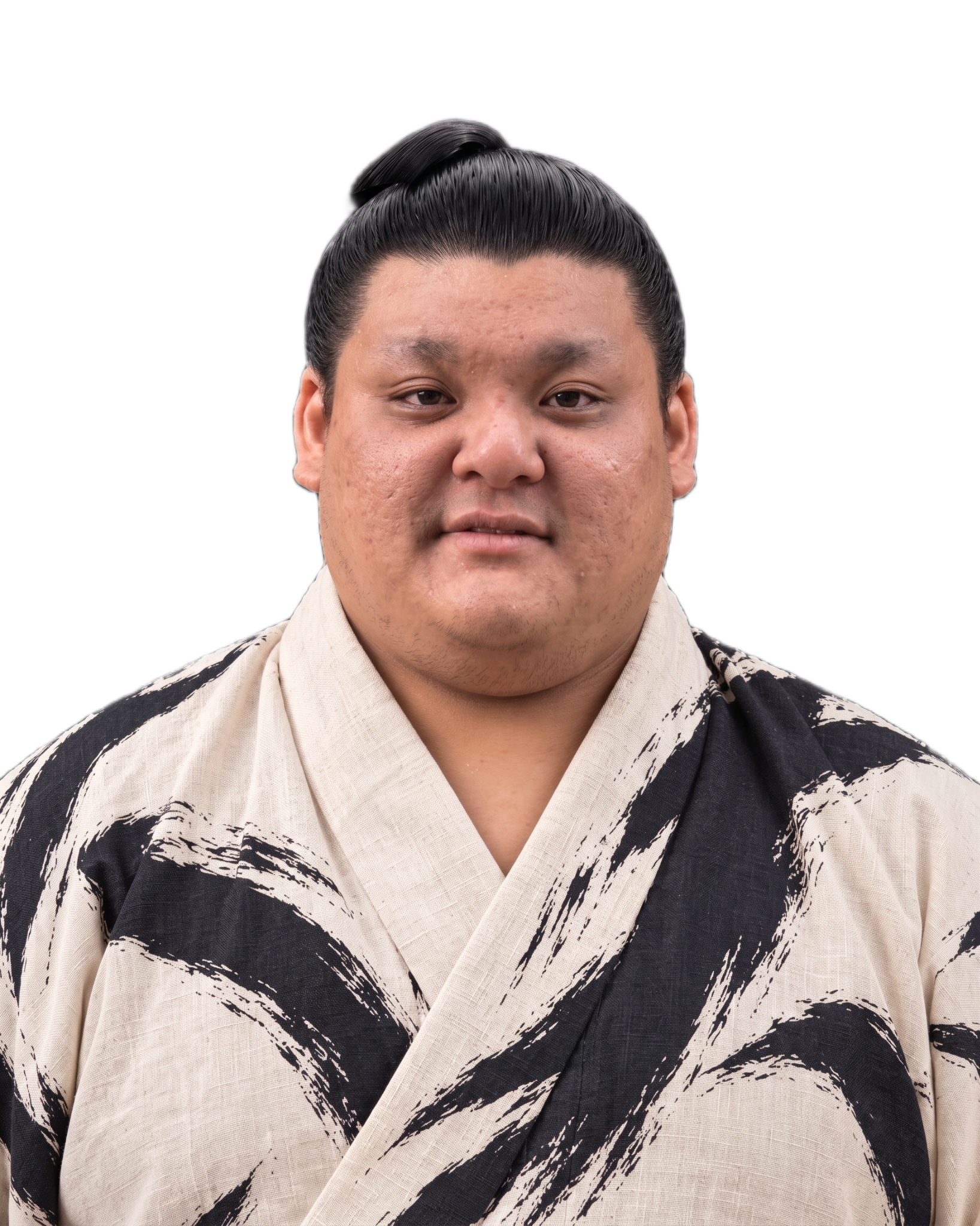髙馬鵬 / TAKABAHO